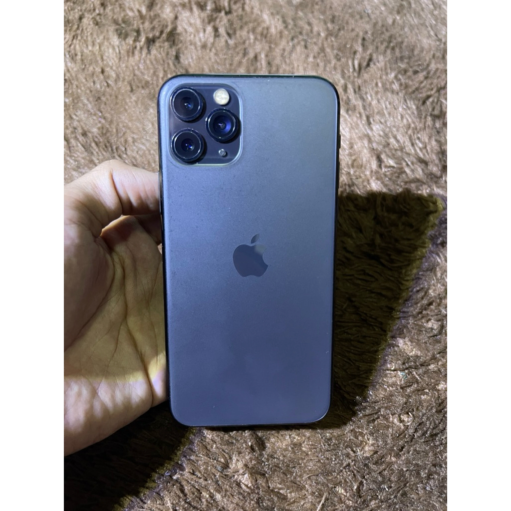 IPhone 11 Pro - 64GB - ex inter