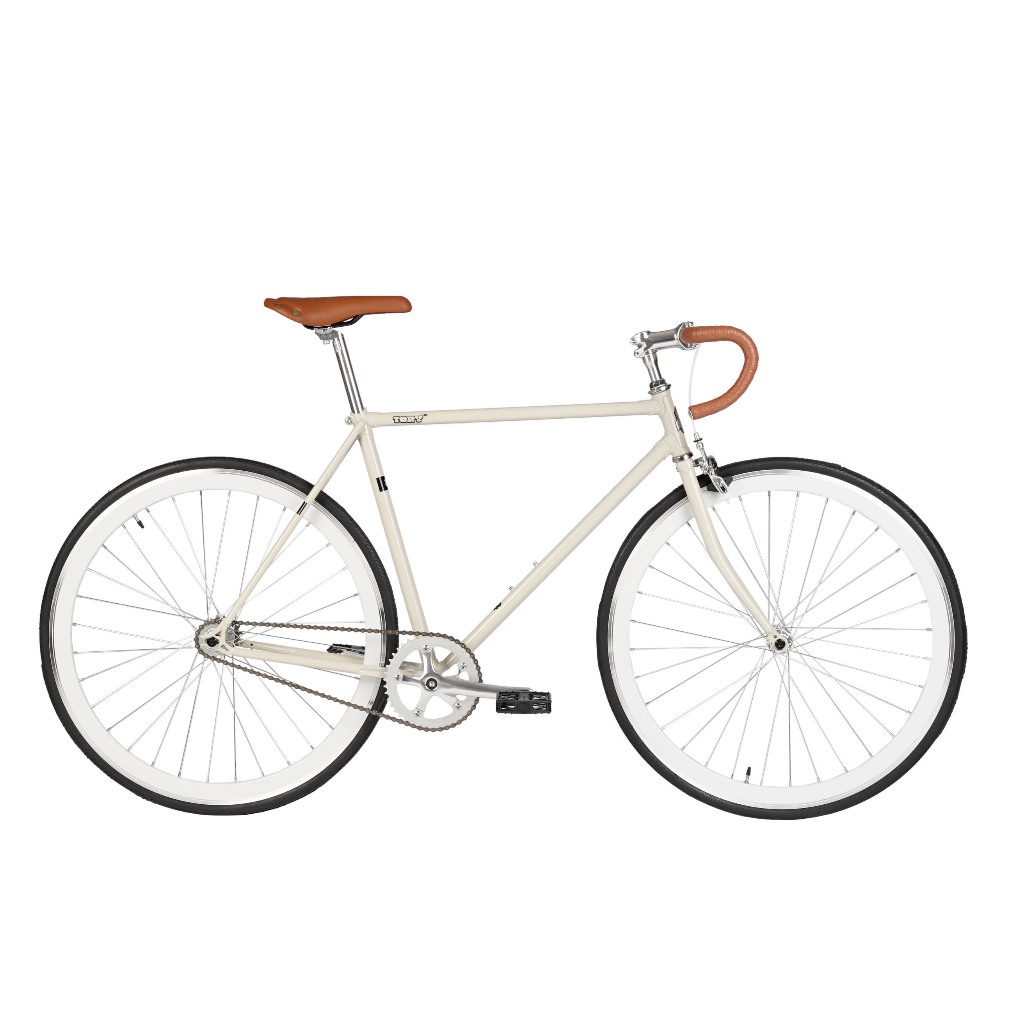 Sepeda Fixie / Tory FX (Drop Bar)