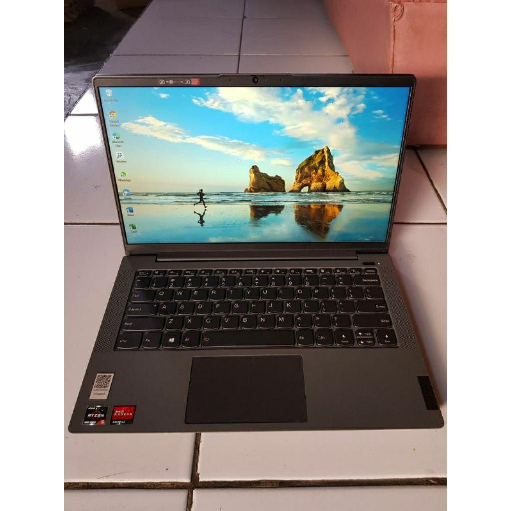 laptop.lenovo ideapad slim 5