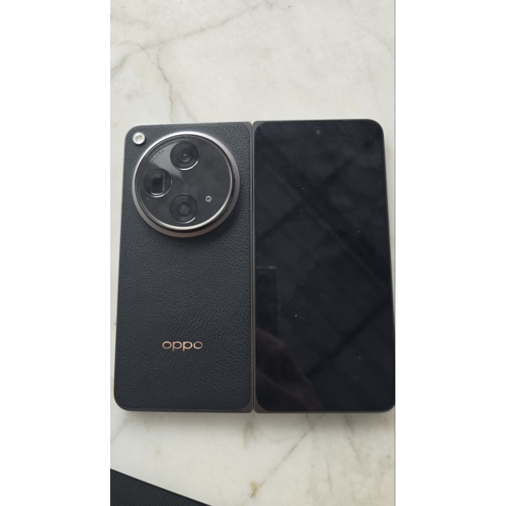 oppo find n3 fold second garansi resmi