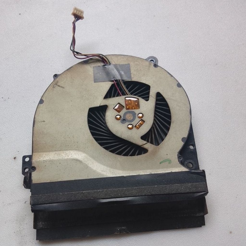 Fan Prosesor Laptop Asus X4522