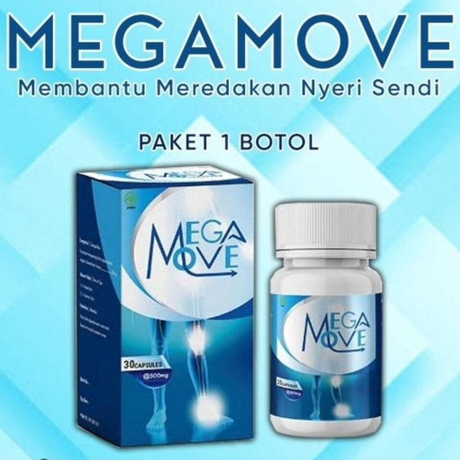 MEGAMOVE DR ZAIDUL AKBAR ORIGINAL OFFICIAL STORE NYERI SENDI OTOT SYARAF KEJEPIT TULANG KESEMUTAN