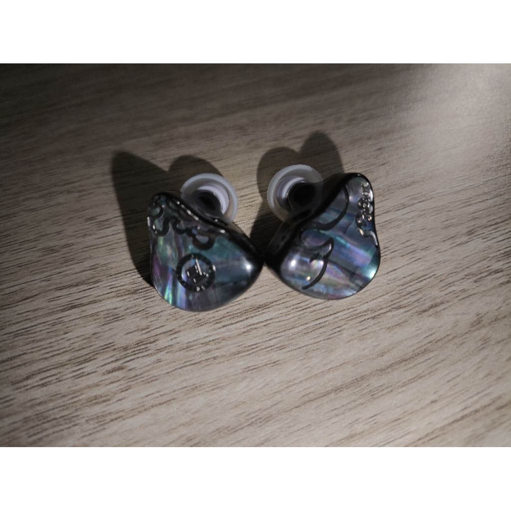 Juzear Defiant Preloved [no Cable]