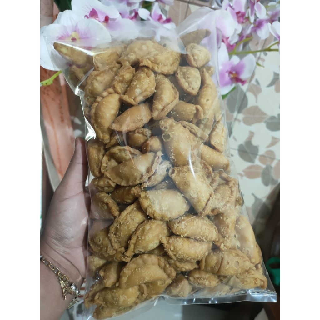 Pastel Mini Abon 1kg