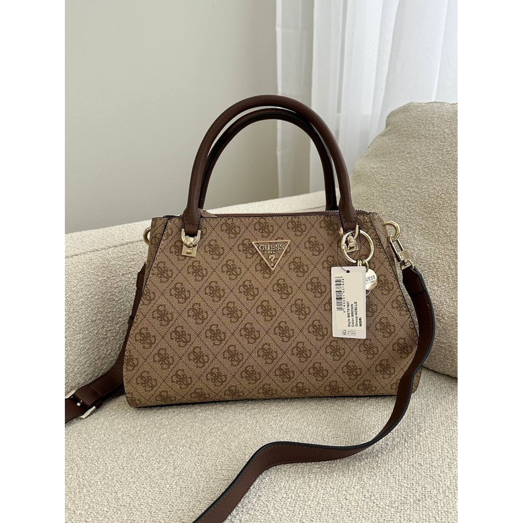 new guess noelle tas jinjing guess tas selempang wanita