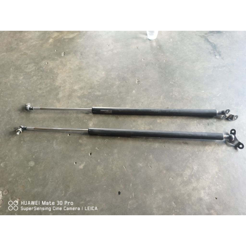 hidrolik bagasi Honda Stream 2.0