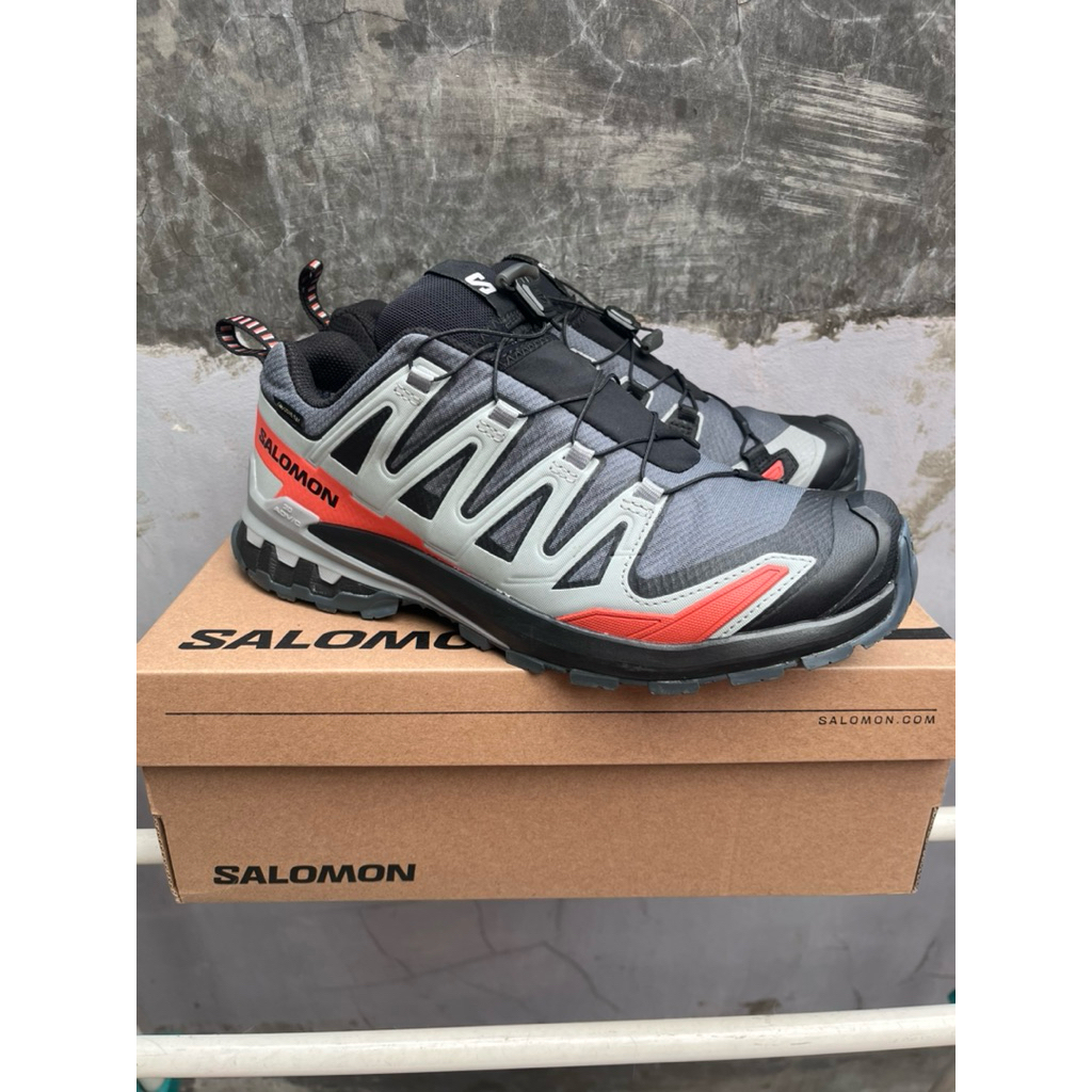 salomon goretex XA PRO 3D