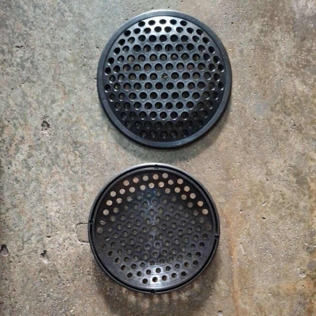 jaring jala tutup speaker 6,5inci