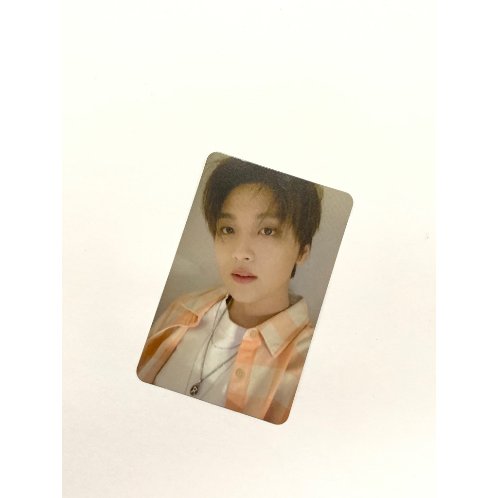 Pc haechan official Hot Sauce