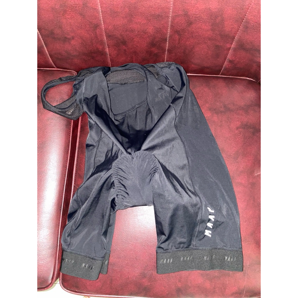 BIB + JERSEY TRAINING MAAP ORIGINAL