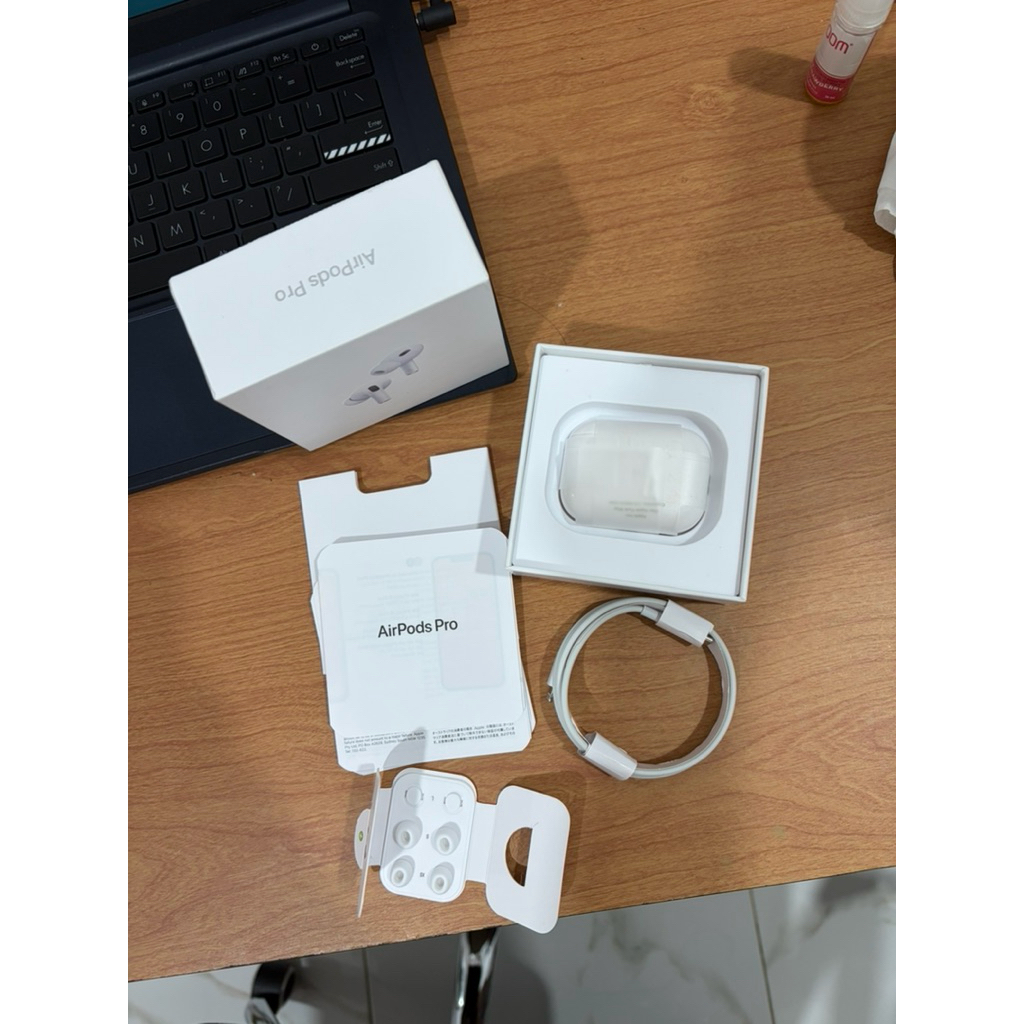 AirPods Pro 2 (2nd gen) Second