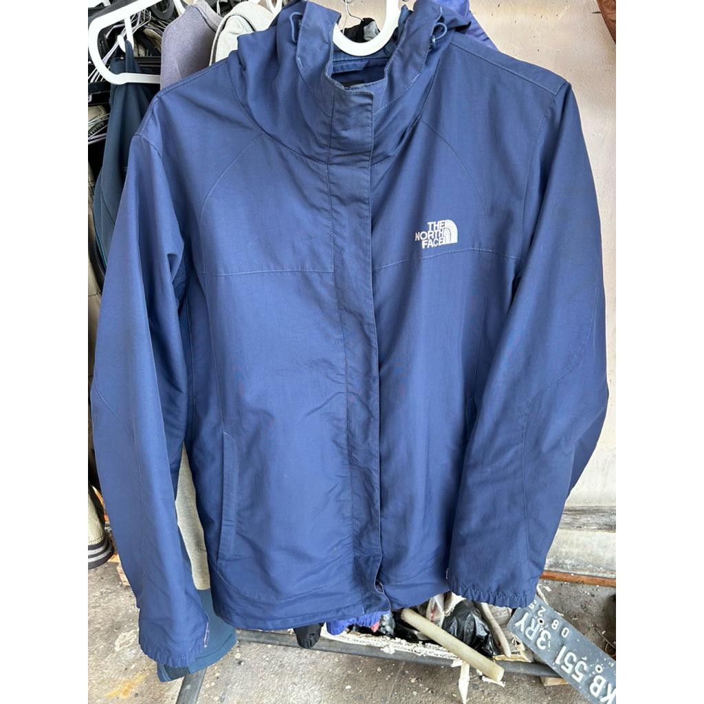 jaket tnf mp3