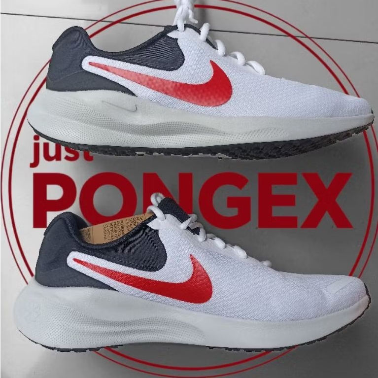 sepatu running nk revolution 7 original