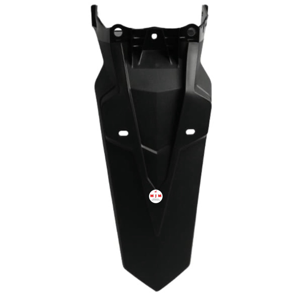 Spakbor Belakang Honda PCX 160 K1ZV 80101-K1Z-NA0