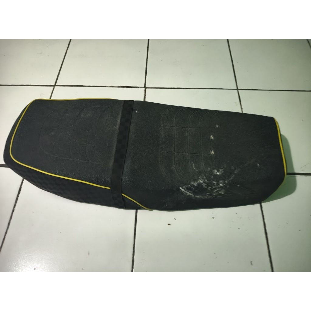 jok Yamaha YT original copotan