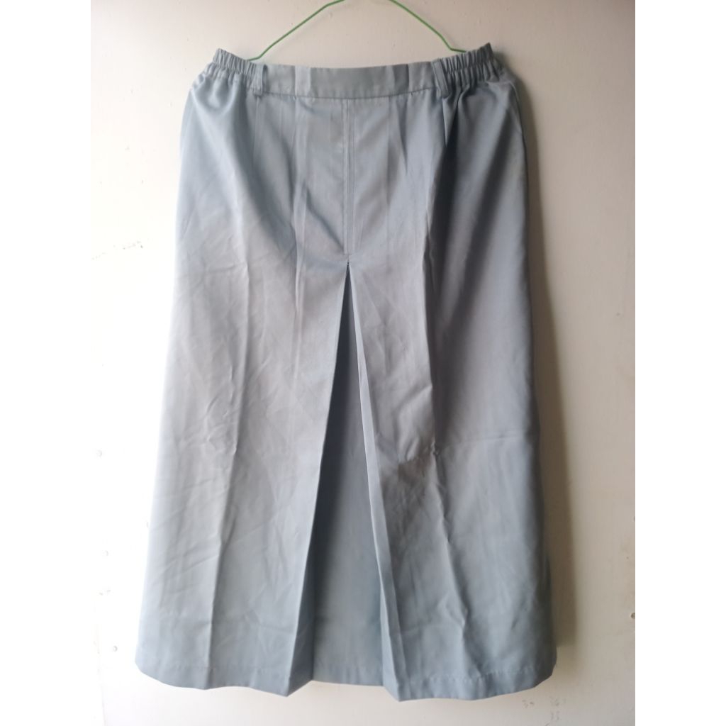 Preloved — Rok SMA