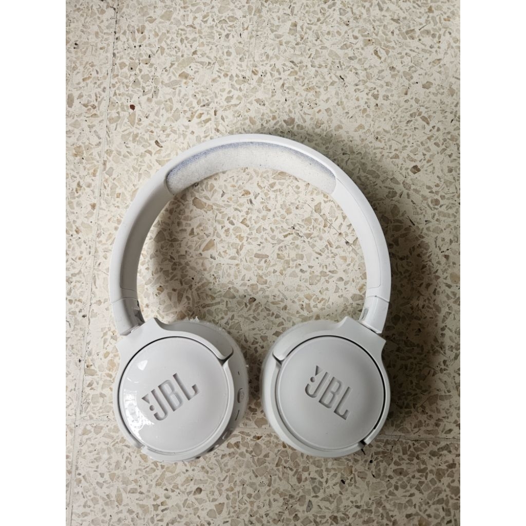 jbl tune 600btnc original asli normal battery awet