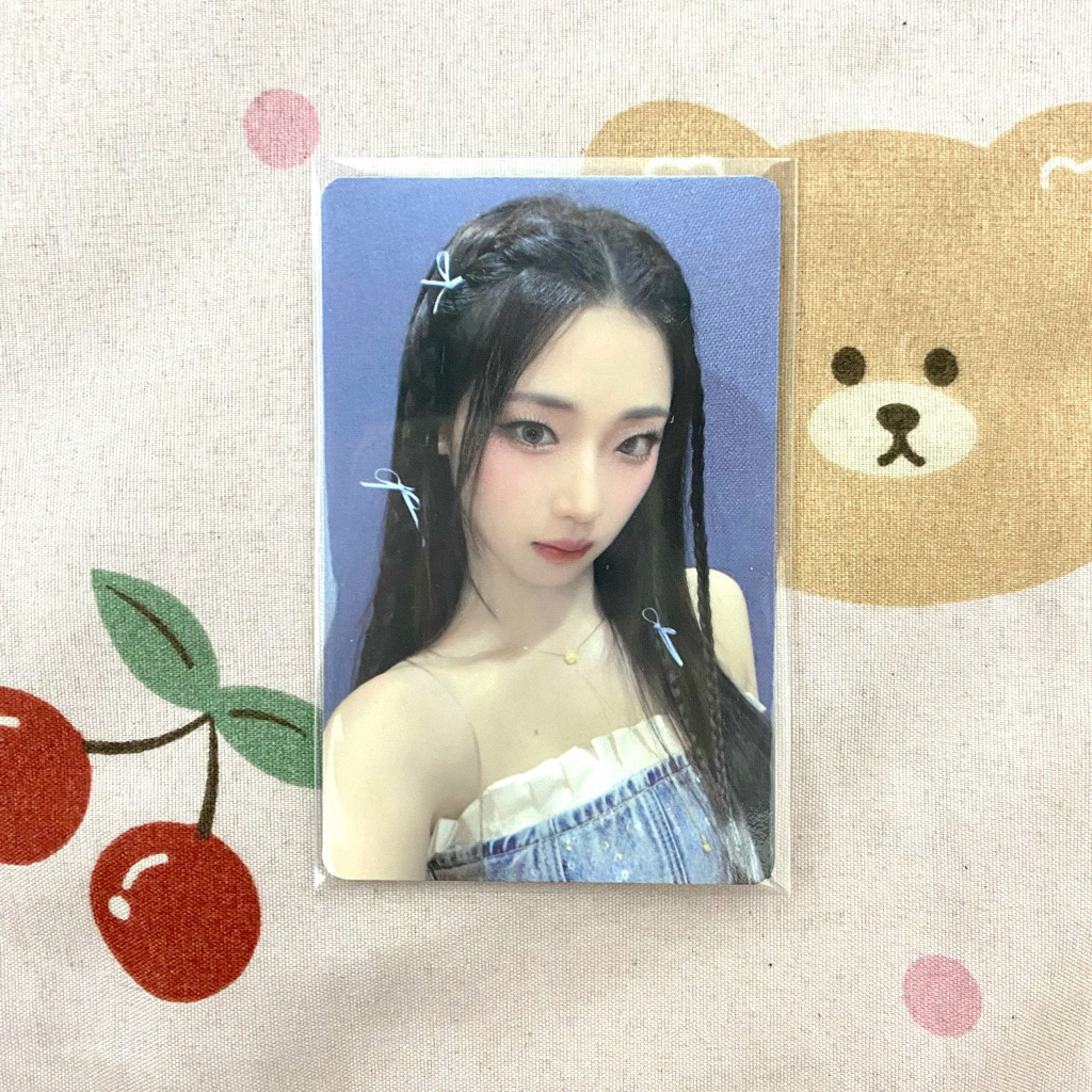 [OFFICIAL] PC HOLDER RUKA PITA BABYMONSTER