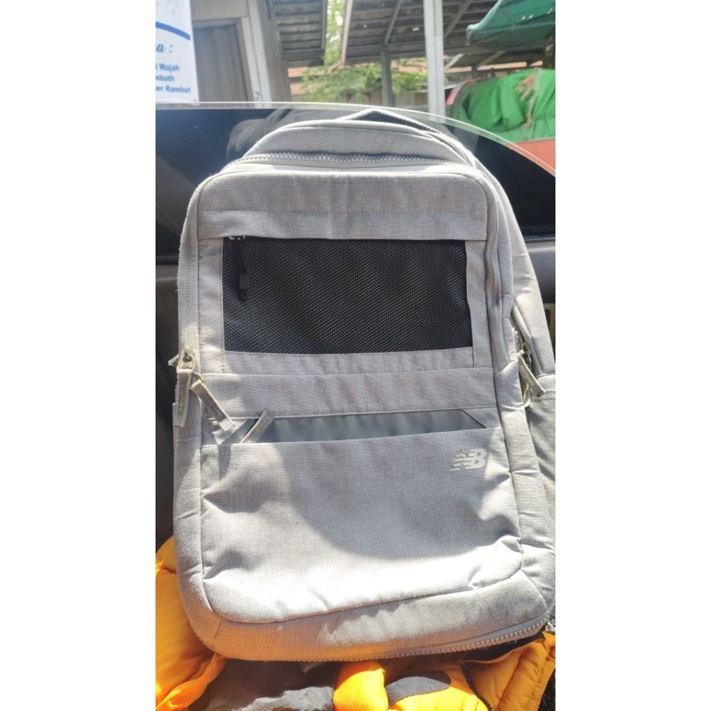 tas ransel new balance