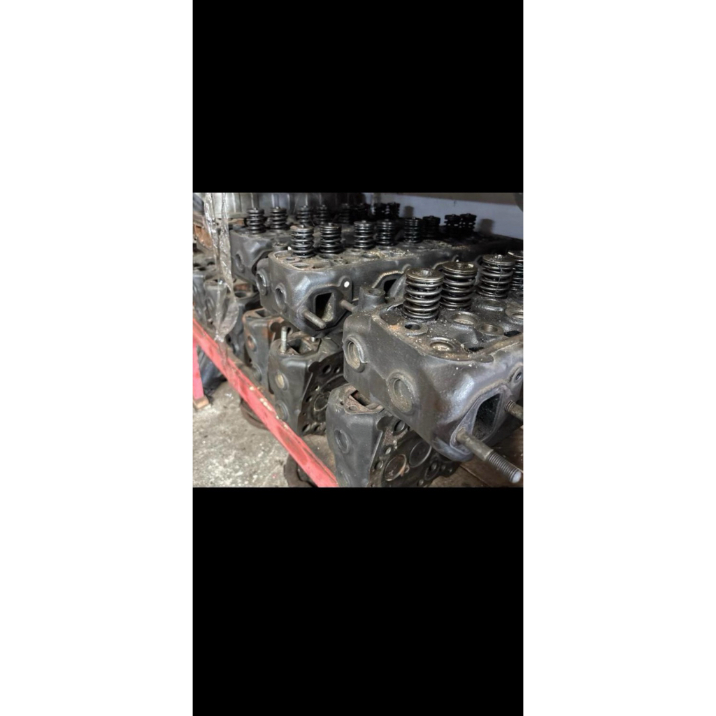 cilinderhead canter ps 125 copotan