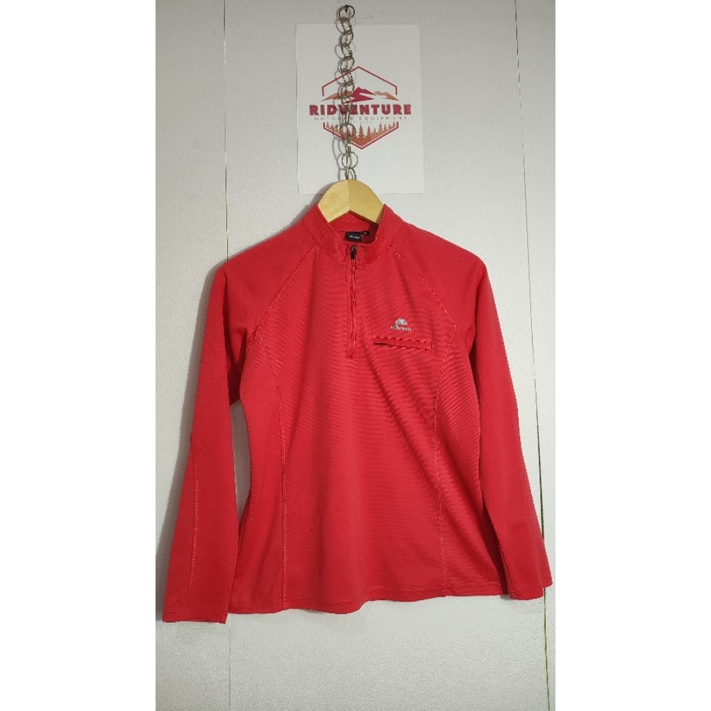 Baselayer Ellese Pemakaian Cewek (Second) Baca Deskripsi