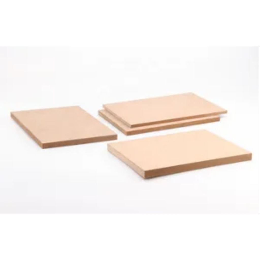 Papan Mdf Custom 5 Mm
