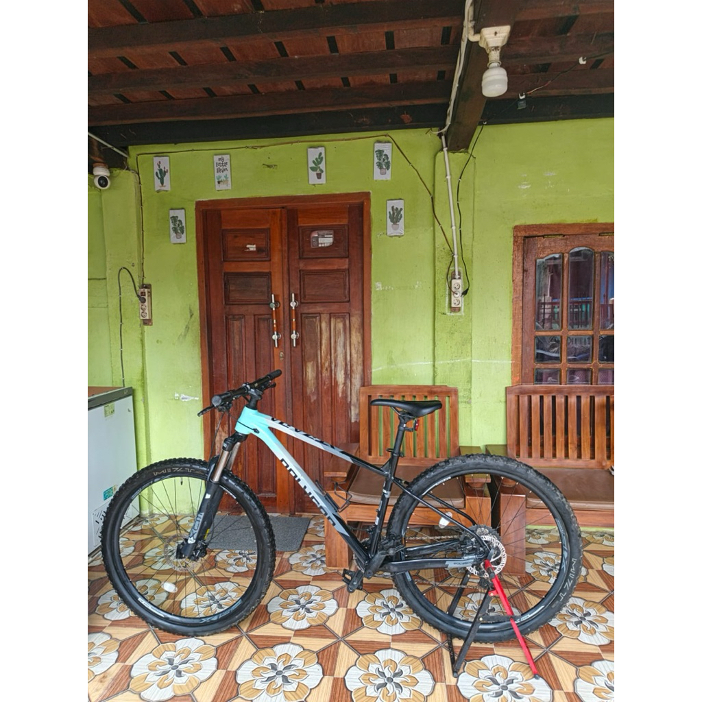 Sepeda Polygon Xtrada 5 Second