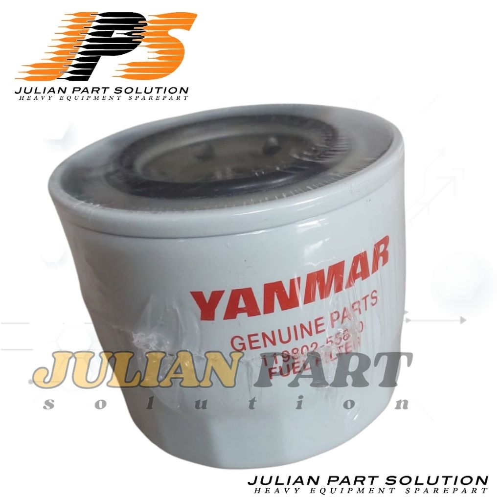 Fuel Filter Yanmar 4TNV88/Filter Solar Yanmar 4TNV88