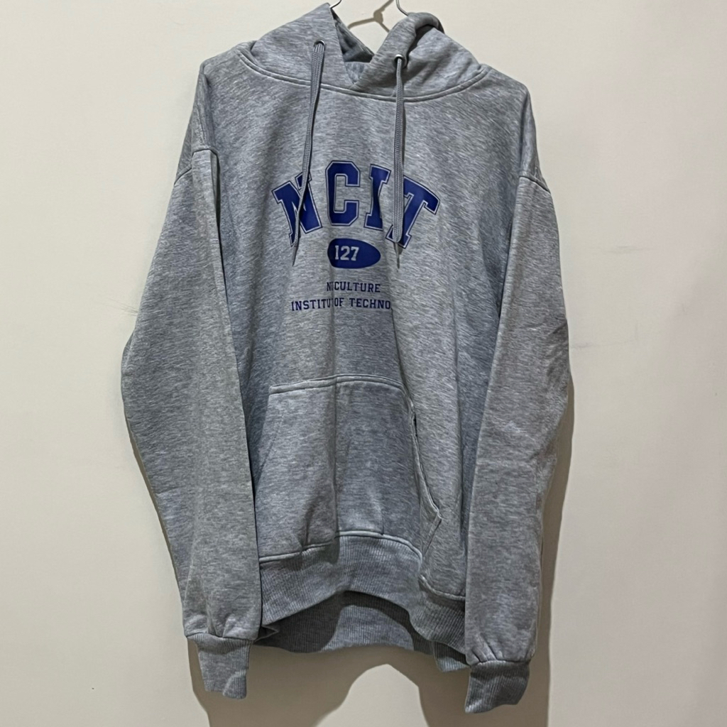 preloved hoodie NCIT
