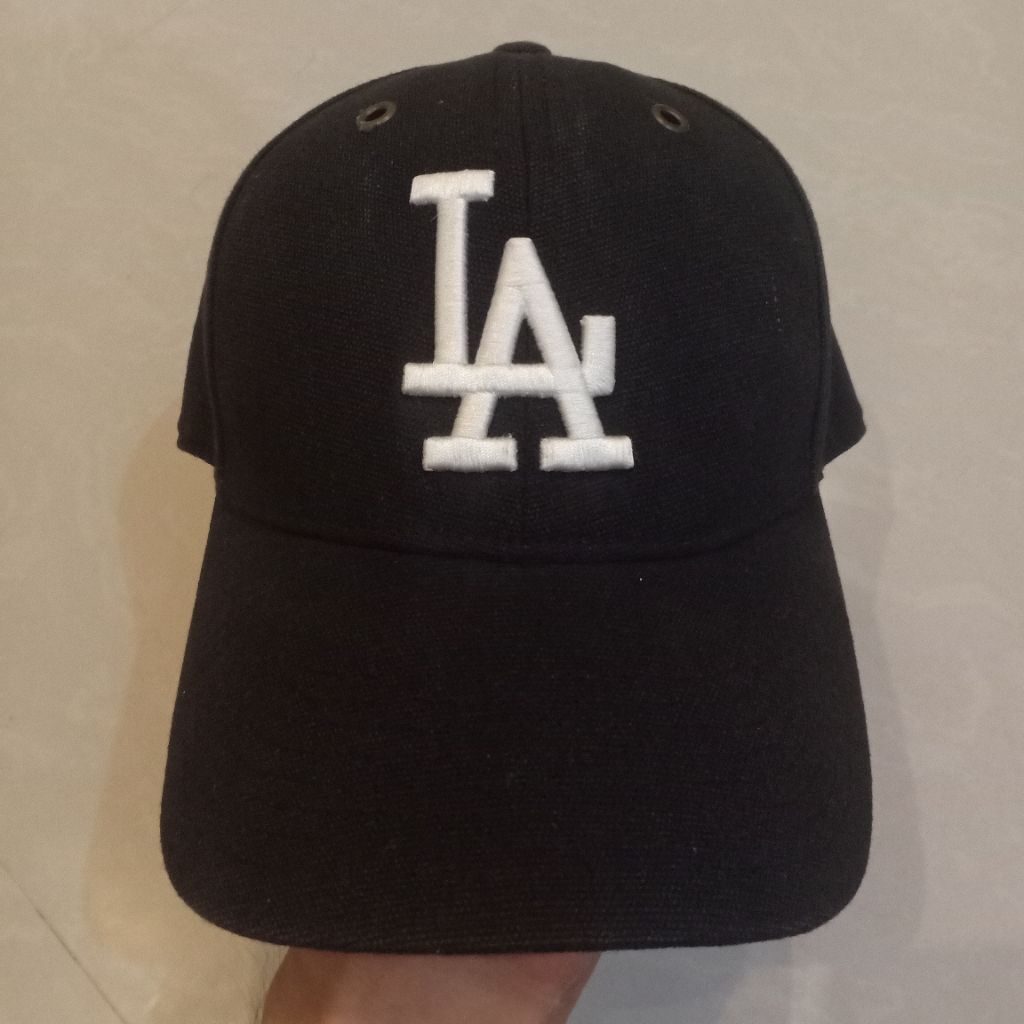 Topi 47 x Carhartt x MLB