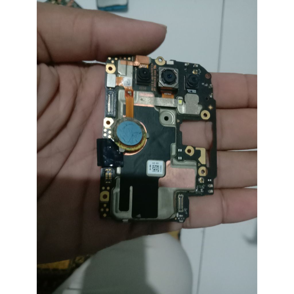 MESIN OPPO A53 4/64