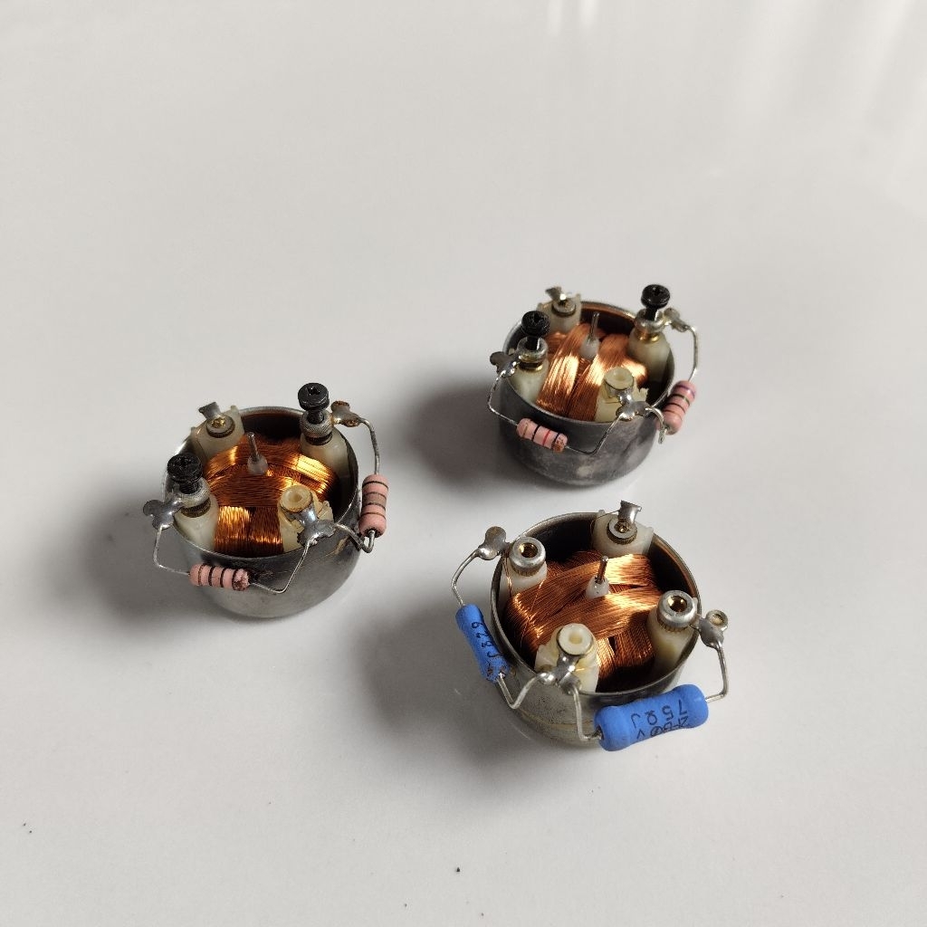 SPEEDOMETER SPIDO AMPER BENSIN VESPA EXCEL ORIGINAL SECOND