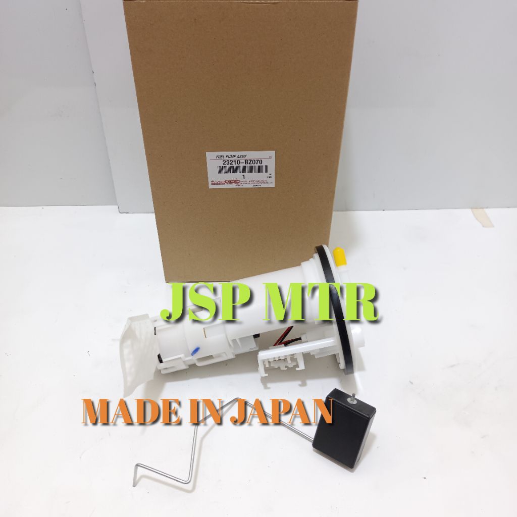 Fuel Pump Assy - Pompa Bensin Komplit Avanza Veloz Xenia 2012-2015