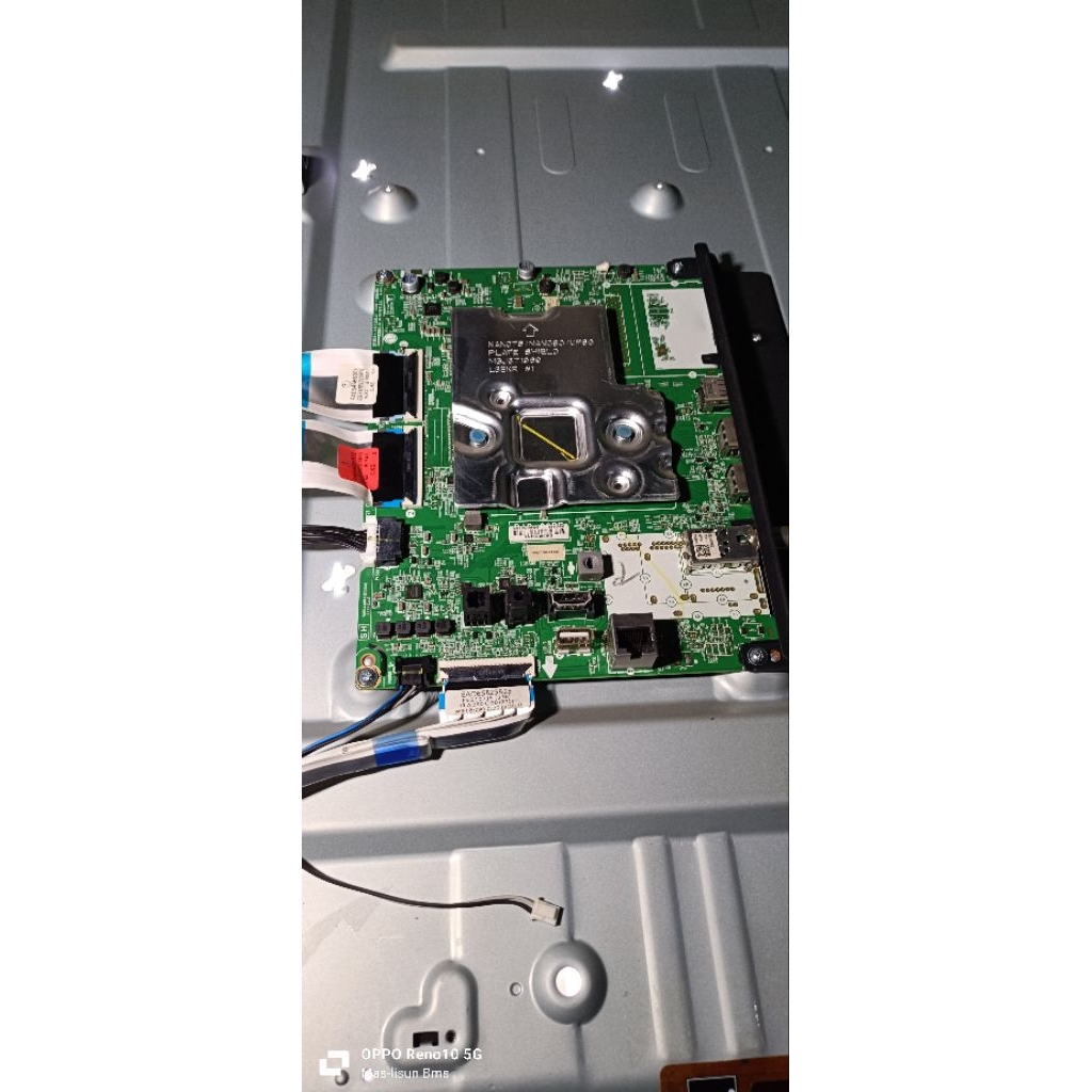 MB - MAINBOARD - MOTHERBOARD - LG - 65UP8000PTB - 65UP8000 - 