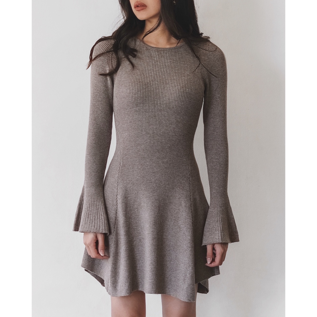 ANAIN - Margo Dress