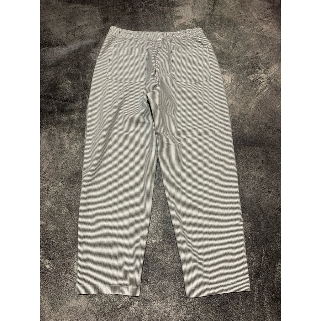 Tsb celana Relaxpants Uniqlo salur size L