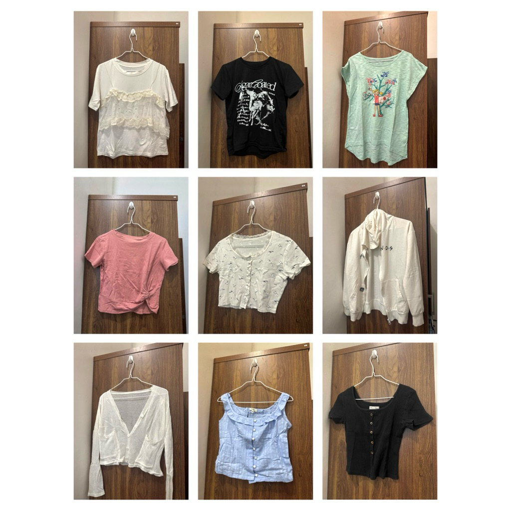 Cardigan Croptopy Y2k Jacket