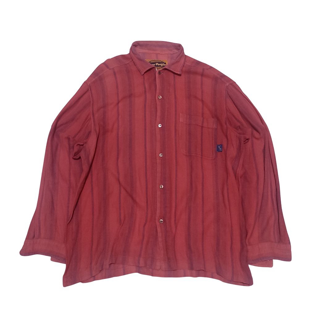 polo shirt ocean pacific