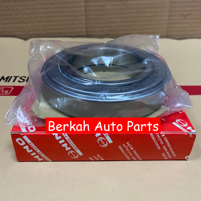 Toyota BEARING CLUTCH THROWOUT BEARING DEKRUP/BEARING DEK LAHER/BEARING CLUTCH RELEASE HINO LOHAN 50