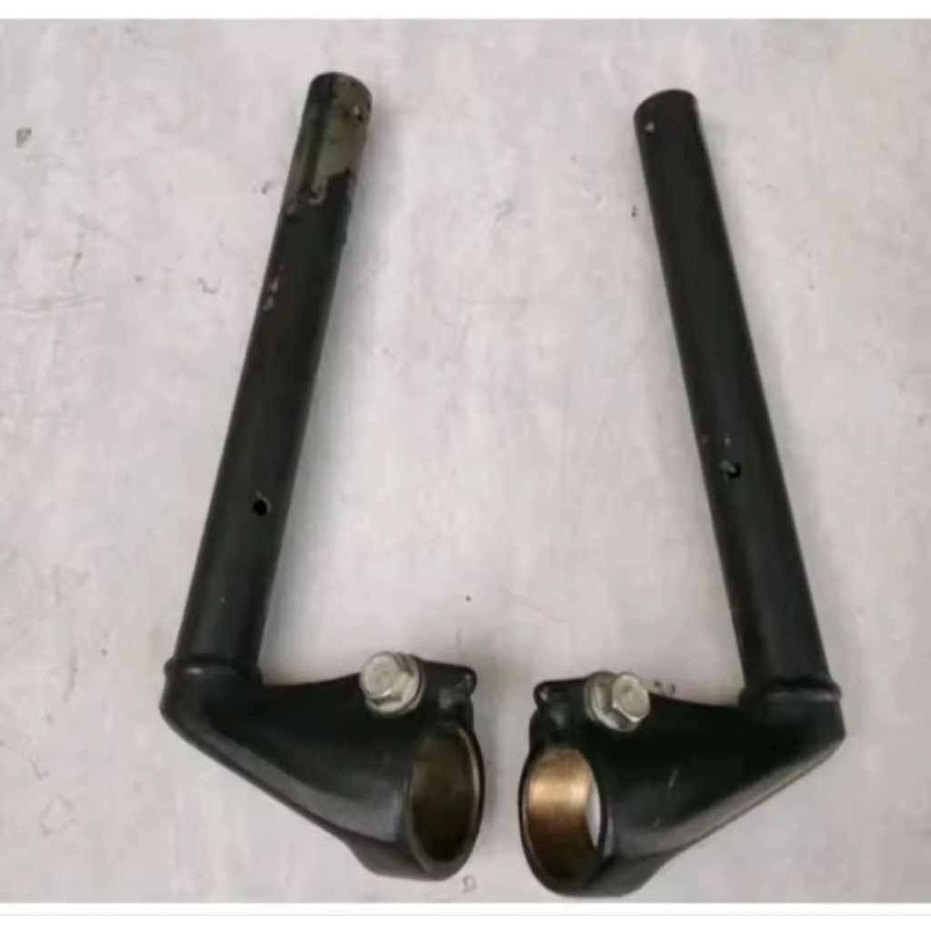 Stang jepit CBR 150r k45G k45N original copotan