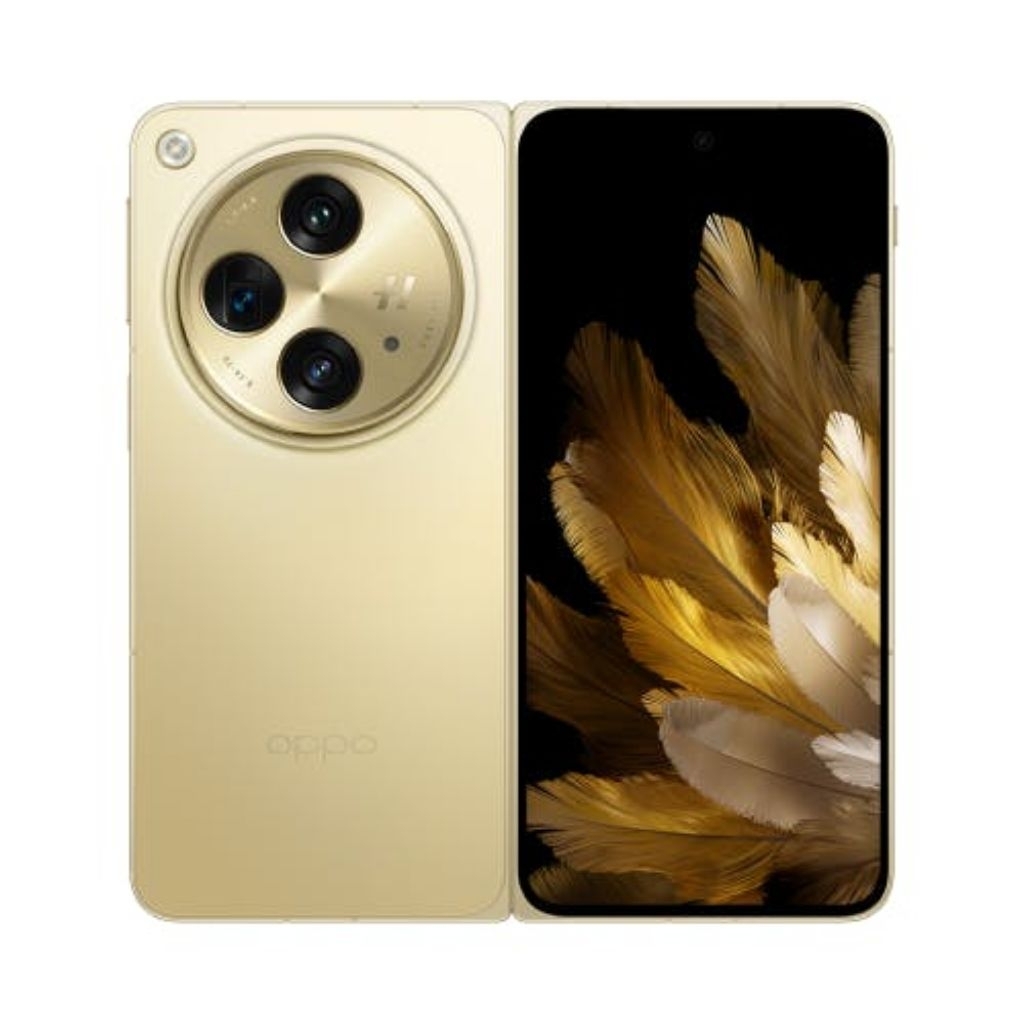 Kredit HP Oppo Find N3 Murah Harga dan Spesifikasi Terbaru