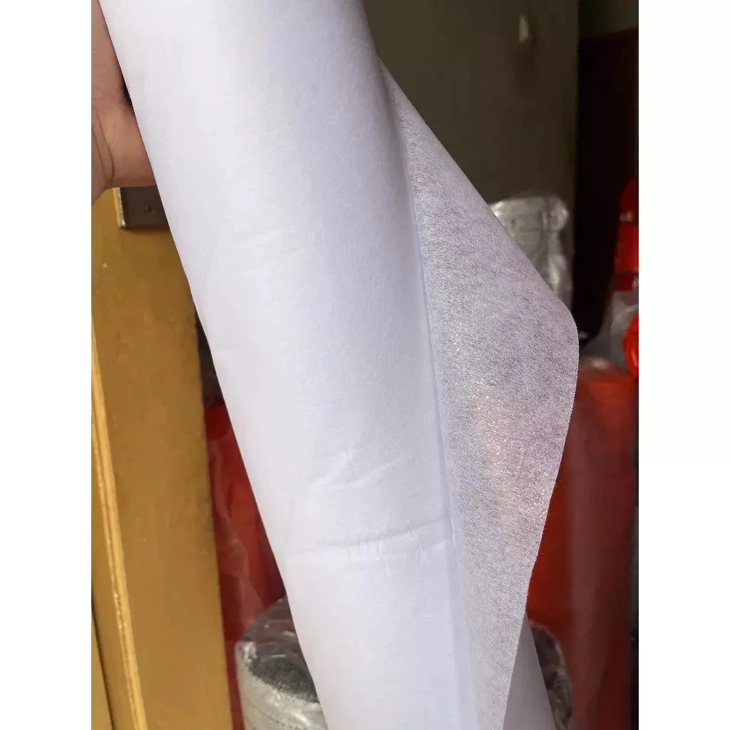 [per 0,5 meter] Kain keras Vislin | kain viselin 2000FA