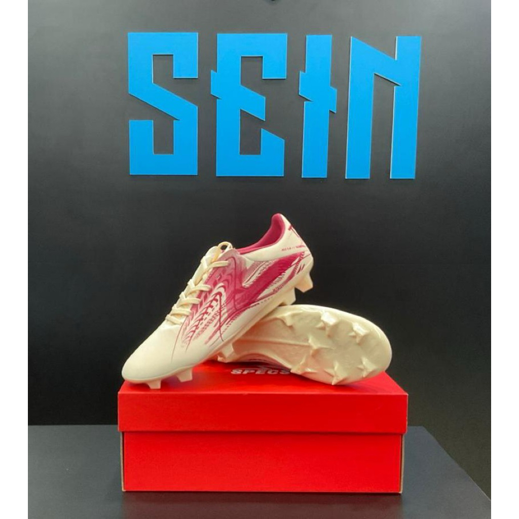 SPECS - ELEVATION TWO FG