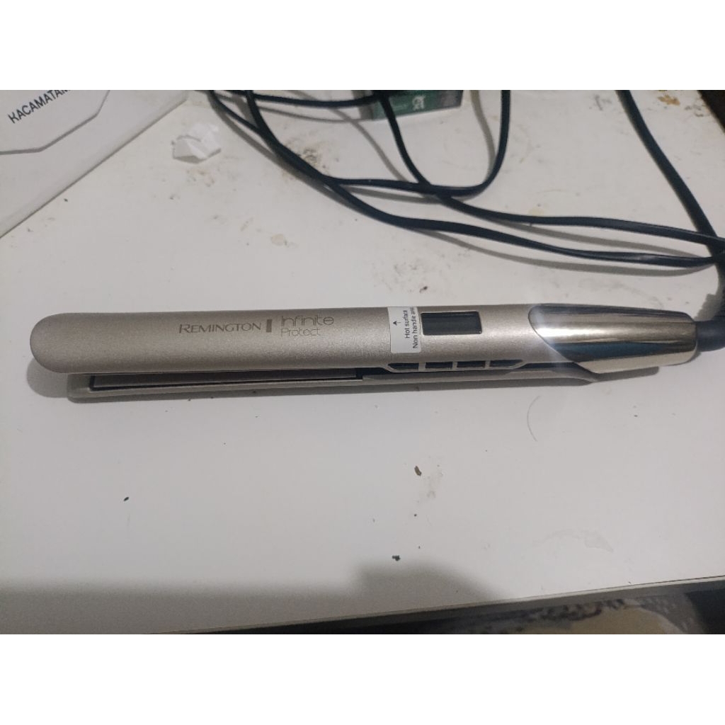 Remington Infinite Protect Second