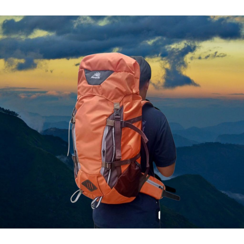 Tas Carrier 45L/60L