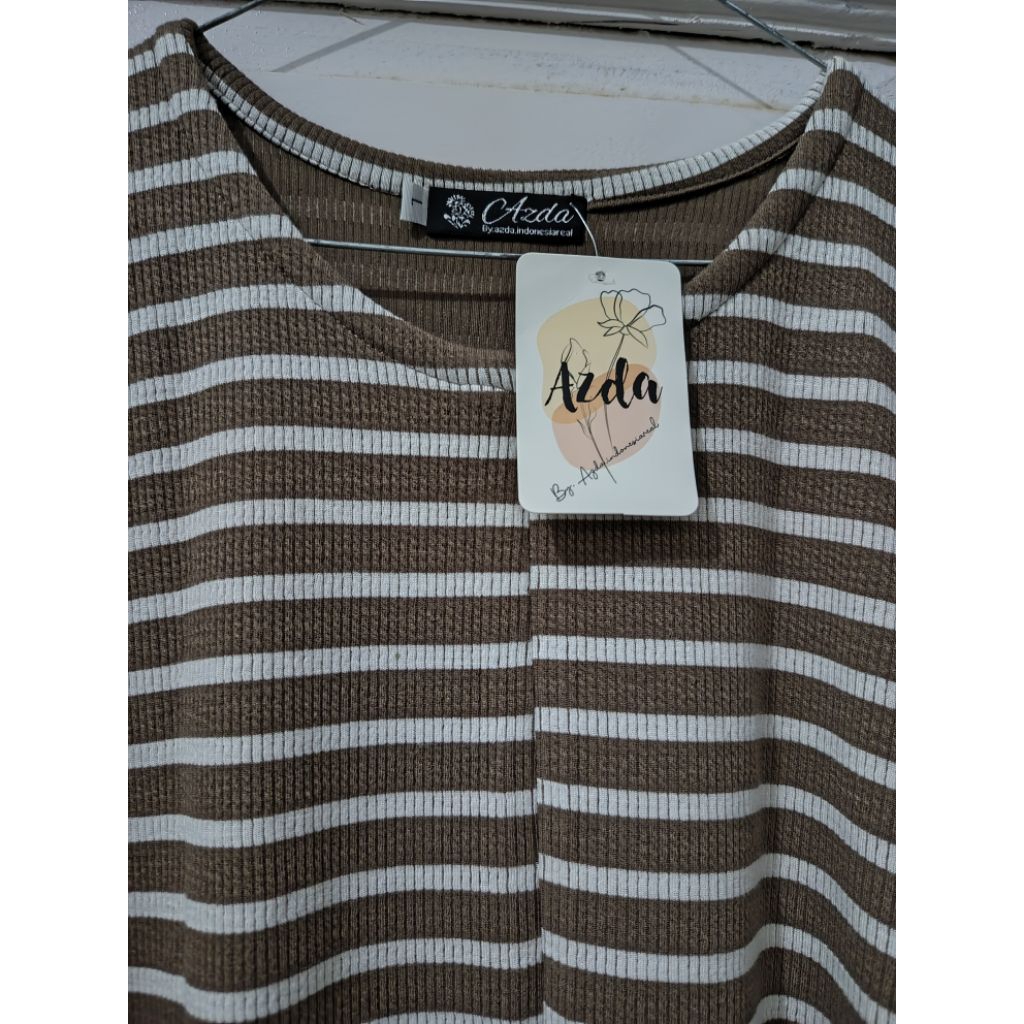 Azda Knit Size L