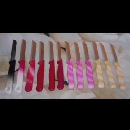 Pisau Solingen Jerman