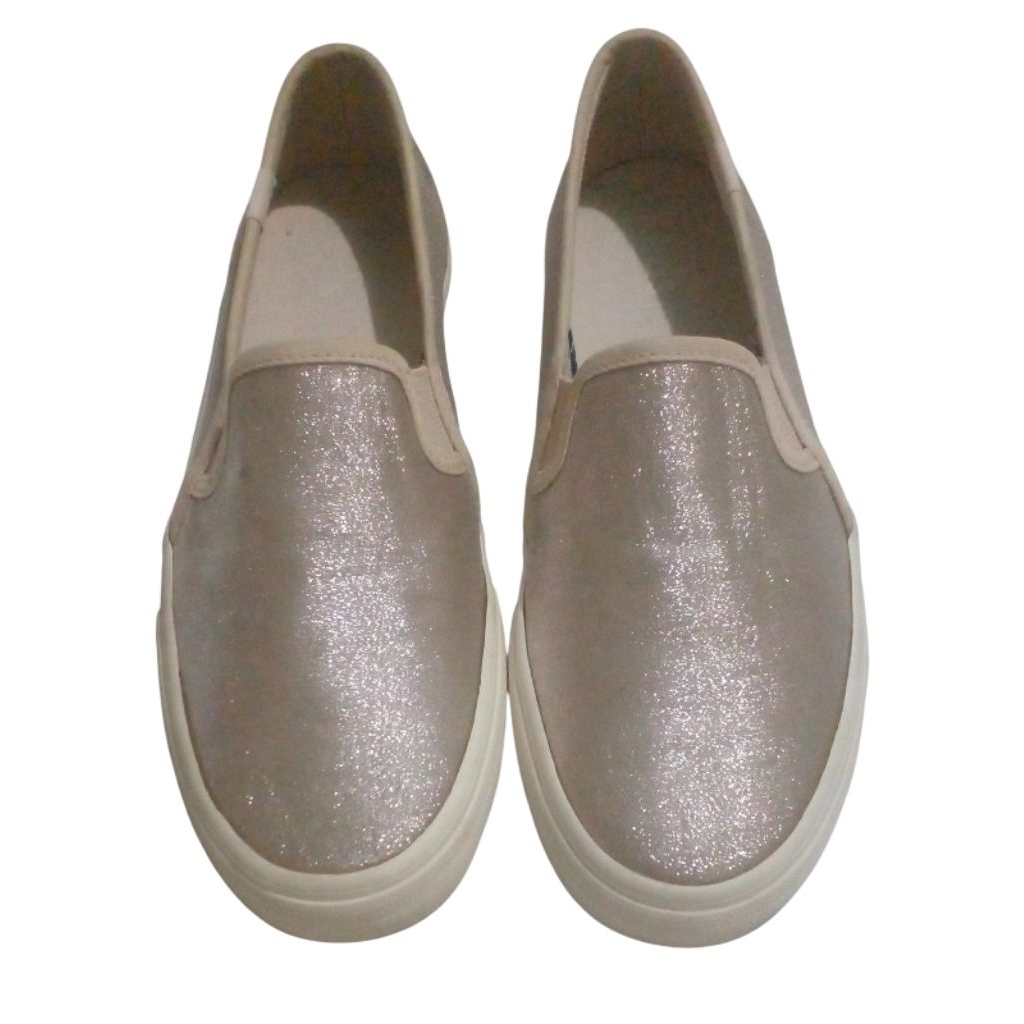 SLIP ON KEDS