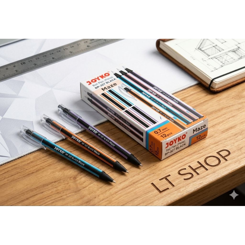 Joyko Ball Pen/ pulpen