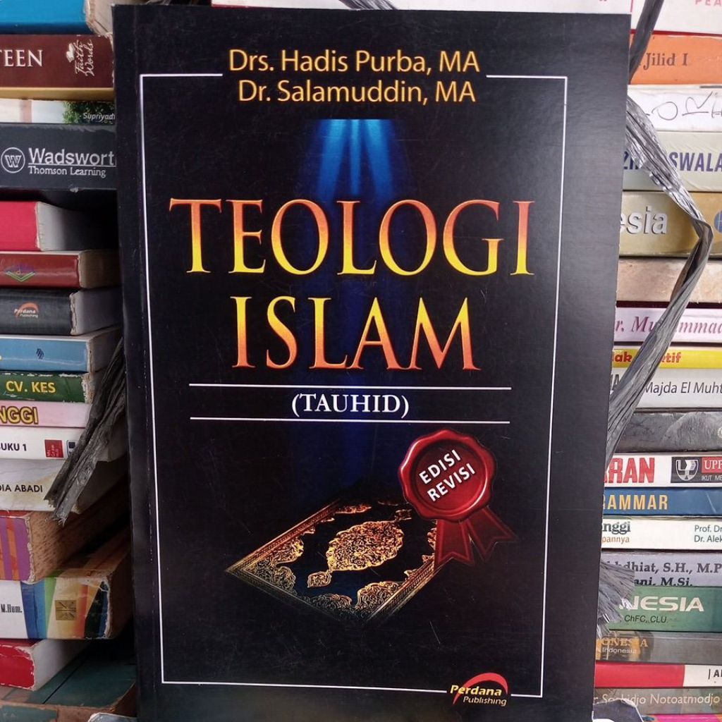 teologi Islam